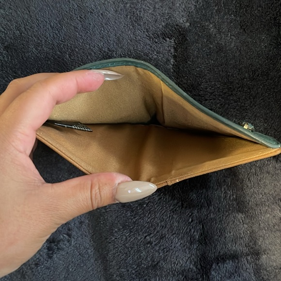 Mini Fossil Wallet - Picture 3 of 5